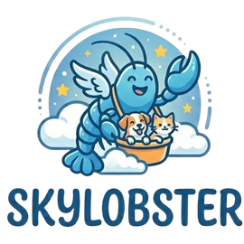 Skylobster