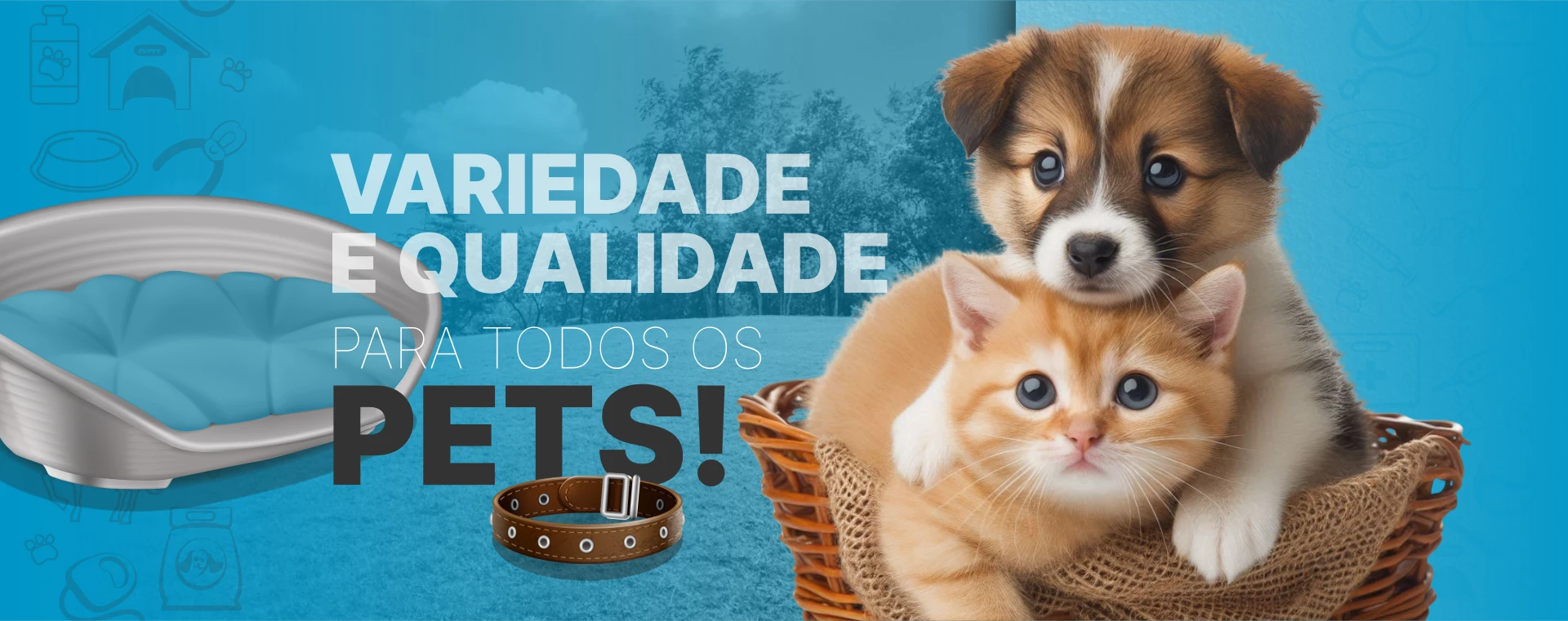 Default Banner