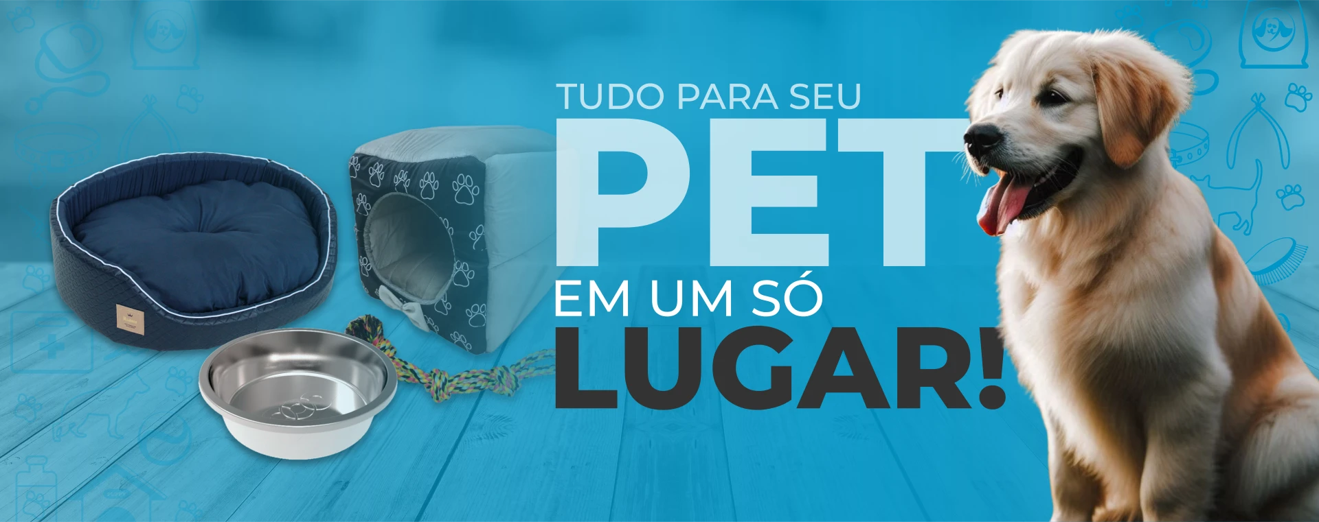 Default Banner